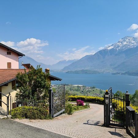 Ferienwohnung Casa Francesca Stazzona Exterior foto