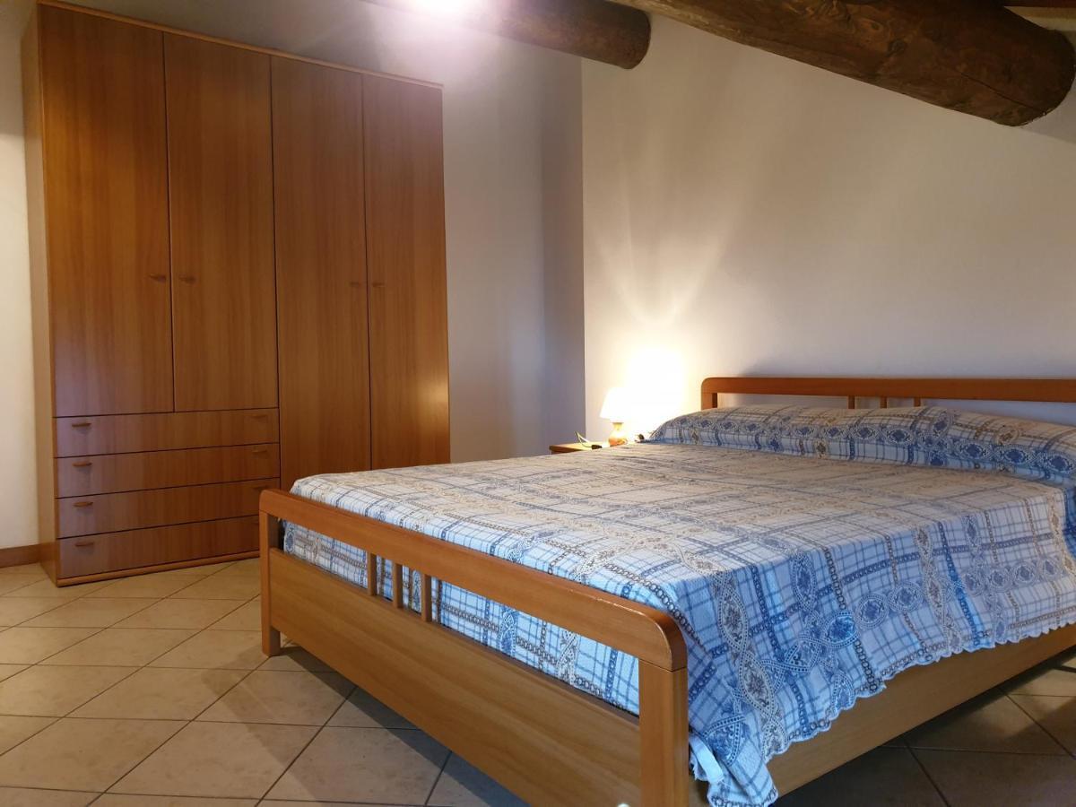 Ferienwohnung Casa Francesca Stazzona Exterior foto